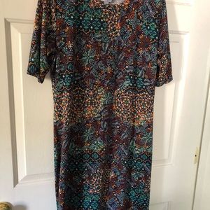 Lularoe Julia